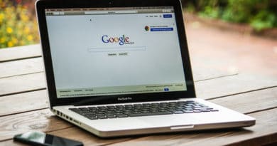 SEO : La clé du référencement de votre site web sur Google