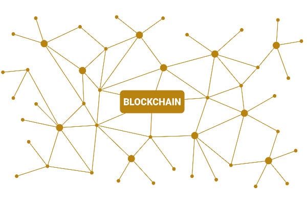 Blockhain ou chaîne de blocs est un registre de transaction privé ou public.