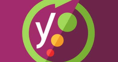 Yoast SEO vous simplifie la gestion de votre référencement naturel sur WordPress