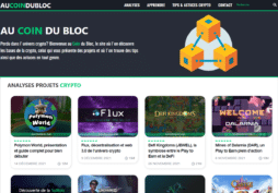 Au Coin du Bloc