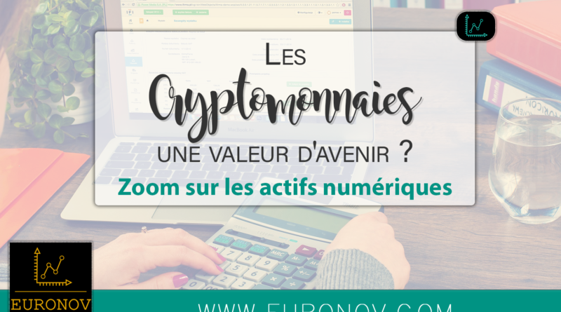 Cryptomonnaies valeur avenir