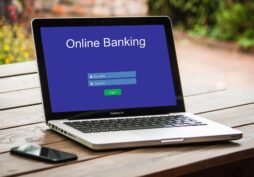 Services bancaires en ligne