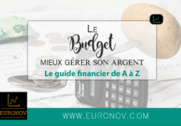 Budget argent