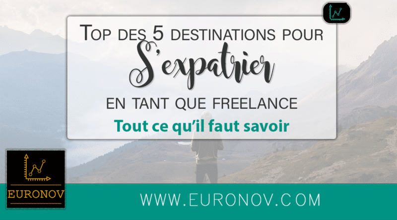 Expatrier Freelance Web