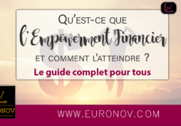 Empowerment Financier guide