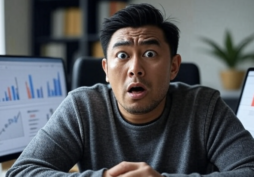 Problème SEO Google